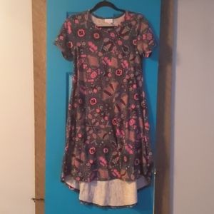 LuLaRoe XXS Carly